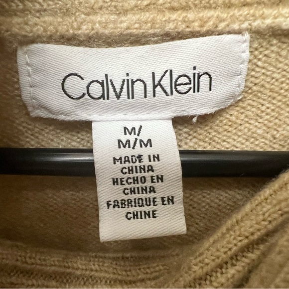 Calvin Klein M - Picture 5 of 6